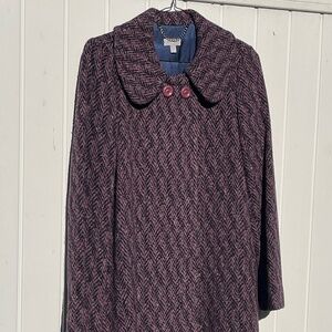 Maternity Winter Coat